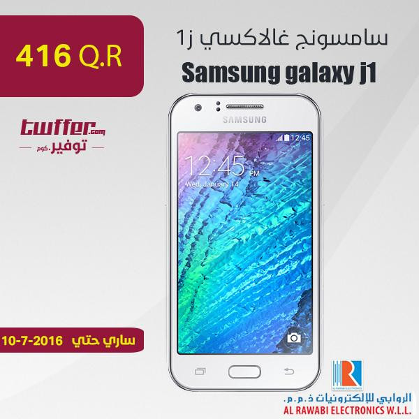 Samsung galaxy j1
